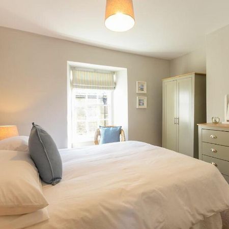 Aln Cottage Alnmouth Extérieur photo